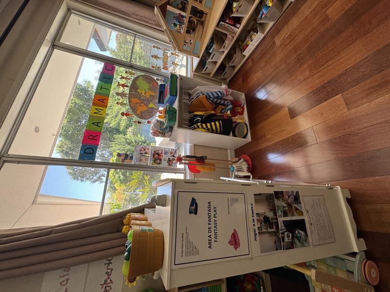 Photo of Tiny Ages Bilingual Daycare - Hollister, CA