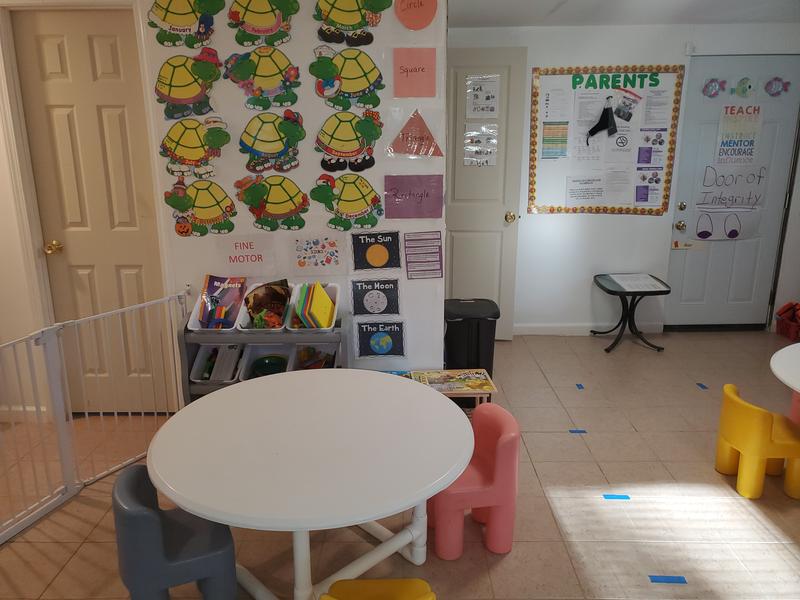 Photo of Children Are My Business Daycare - Jonesboro, GA