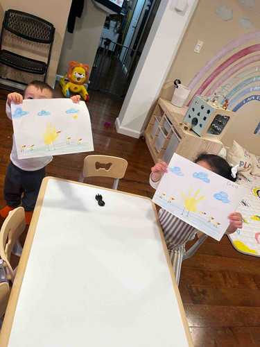 Photo of Learning And Playing GFD - Monroe, NY