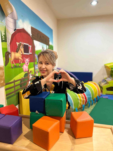 Photo of Little Smart Hands Llc - Evans, CO