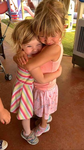 Photo of Honey Bubbles Daycare - Escondido, CA