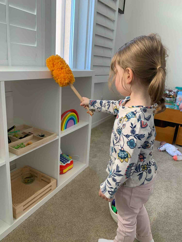 Photo of Castle For Kids Daycare - Escondido, CA