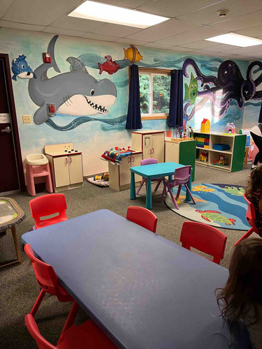 Photo of Hidden Treasures Daycare Learning Centre Kirkland Daycare - Kirkland, WA