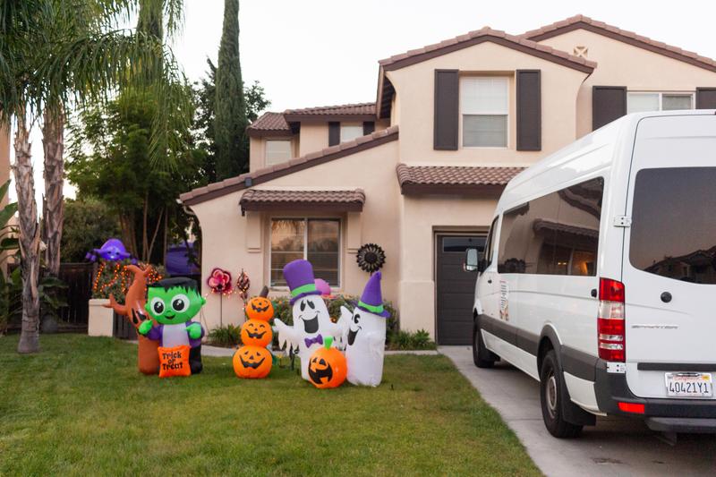 Photo of Roark Family Daycare - Moreno Valley, CA