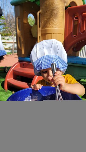 Photo of Wonder Place Daycare - Reseda, CA