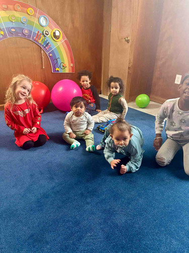 Photo of Little Sunshine Daycare - Syracuse, NY