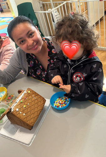 Photo of Under The Sky Home Daycare - Santa Clara, CA