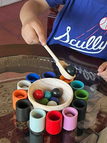 Photo of Sunny Wells Montessori Daycare - Pomona, CA