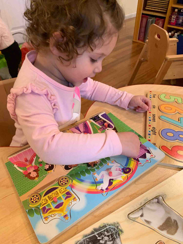 Photo of Skeyci Children Programs Daycare - Castro Valley, CA