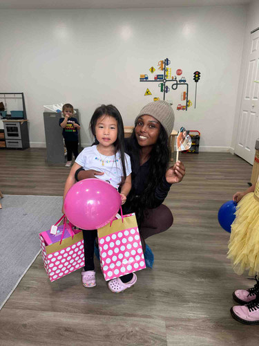 Photo of Monroe Family Daycare - Temple city, CA