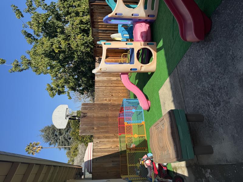 Photo of Magic Place Daycare & Preschool Inc. - Sunnyvale, CA
