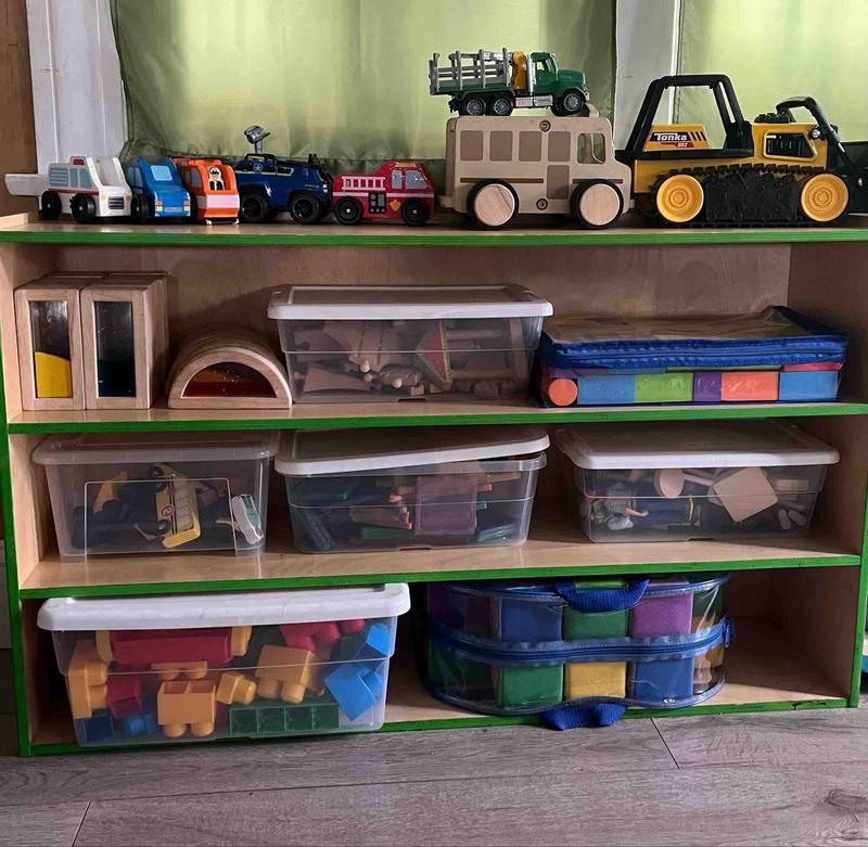 Photo of Cabrera Family Child Care - Los Angeles, CA