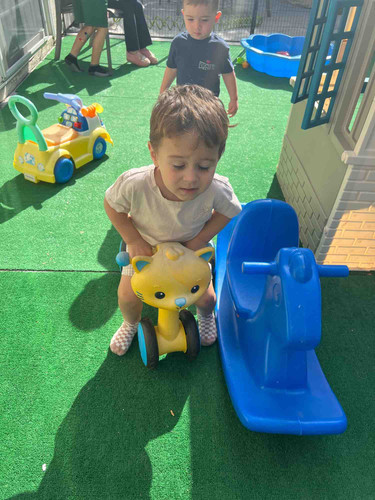 Photo of Donys Daycare - Mission Viejo, CA