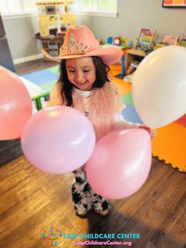 Photo of Leap Childcare Center - Bakersfield, CA