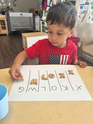 Photo of Vargas Family Daycare - Corona, CA