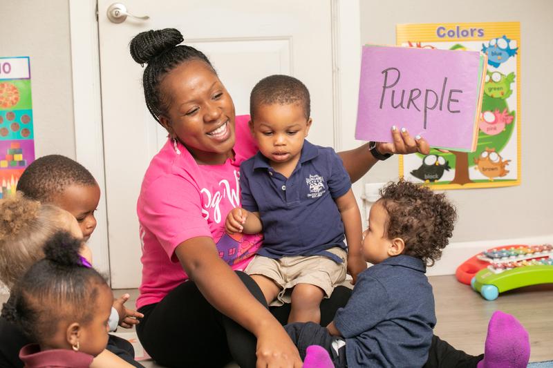 Photo of Mack Family Daycare