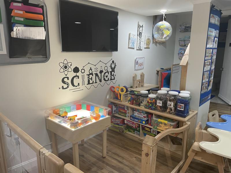 Photo of ABC KIDS Daycare - Worcester, MA