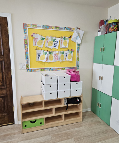 Photo of Melkonyan Family Child Care Daycare - Winnetka, CA