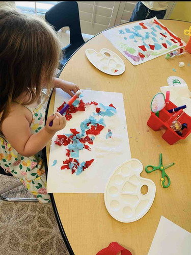 Photo of Cardenas Family Child Care Daycare - Glendora, CA