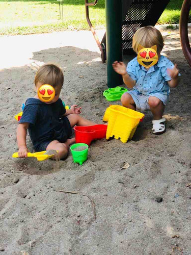 Photo of Kids Corner - Irvine, CA