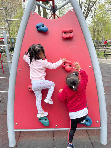 Photo of Rainbow Club Daycare - Bronx, NY