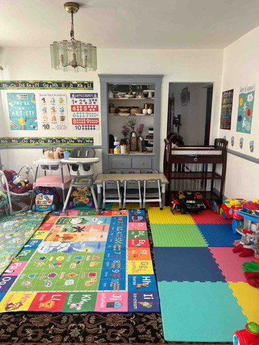 Photo of Sunny Day Daycare - Malden, MA