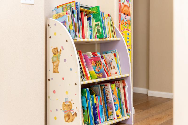 Photo of Home Kids Academy Daycare - Irvine, CA