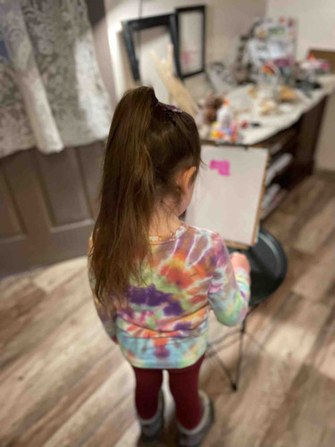 Photo of Sweet Pea's Early Learning Place Daycare - Yelm, WA