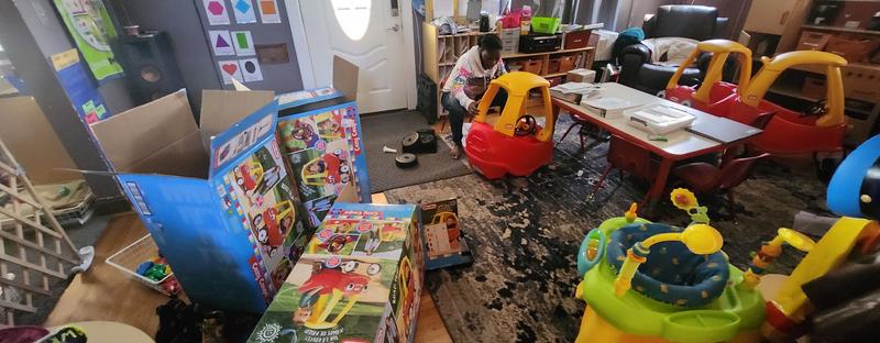 Photo of CCDC Family Childcare - Cincinnati,, OH