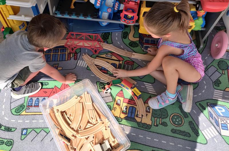 Photo of Ms. Lo's Learning Center - Cathedral Cty, CA