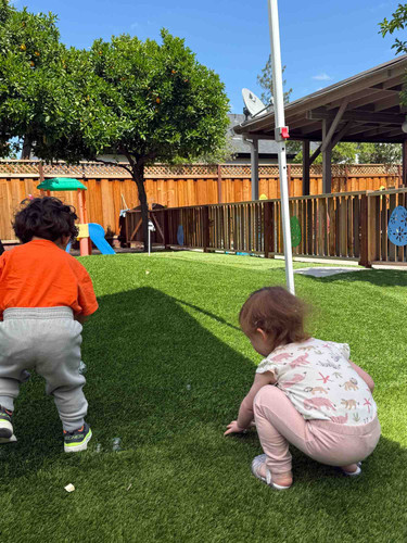Photo of Bright Little Steps Learning - Campbell, CA