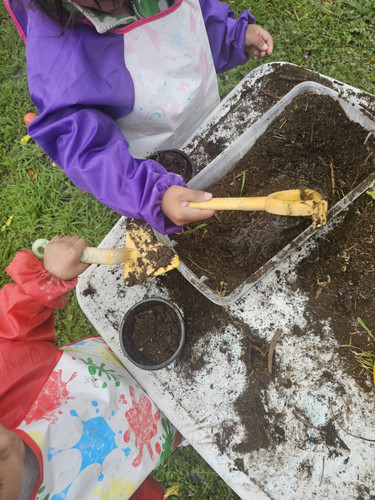 Photo of Wonder World Preschool And Daycare - Los Angeles, CA