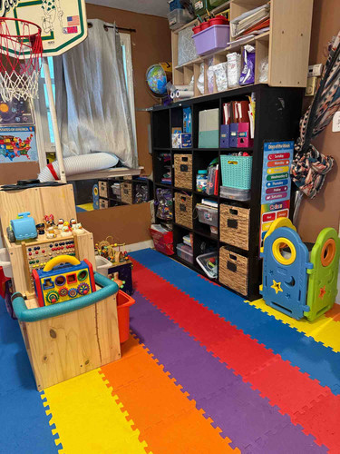 Photo of Liana Family Daycare - Chelsea, MA