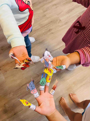 Photo of Chiquiringos Daycare