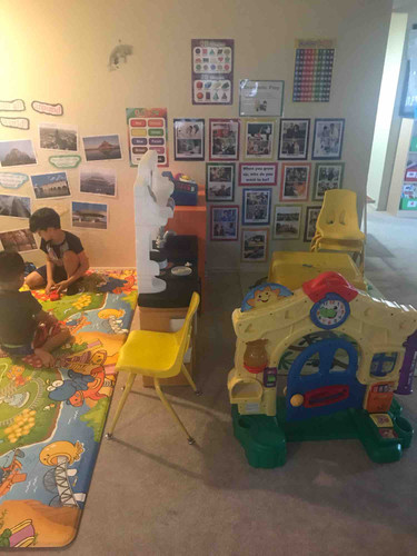 Photo of Angele Family Child Care Daycare - SeaTac, WA