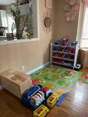 Photo of Melon Patch Daycare - Poughkeepsie, NY