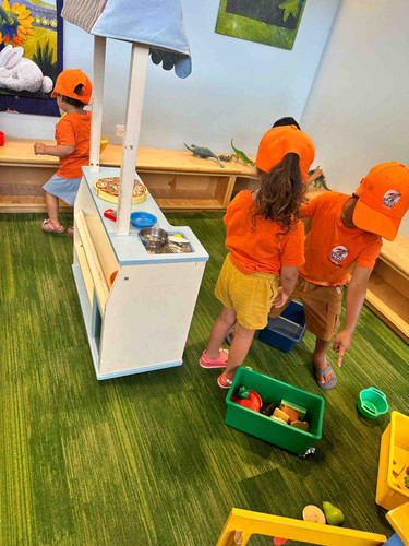 Photo of Space Kids Daycare - Medford, MA