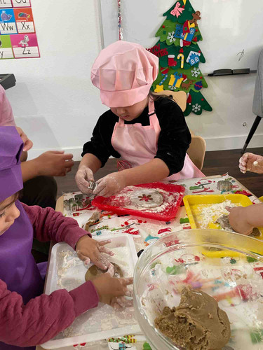 Photo of Busy Bee Childcare - Chatsworth, CA