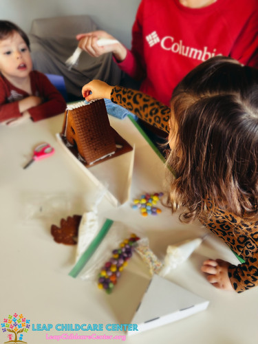 Photo of Leap Childcare Center - Bakersfield, CA