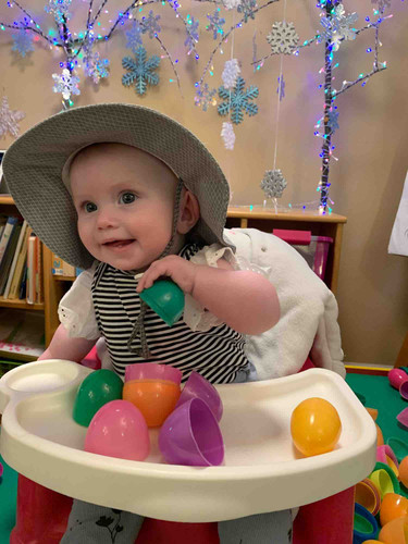 Photo of Skeyci Children Programs Daycare - Castro Valley, CA