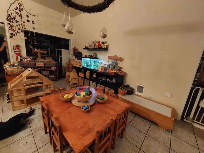 Photo of Daily Discoveries Daycare - Silver Lake, WA