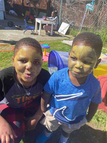 Photo of Lovely Little Angels Daycare - Vallejo, CA
