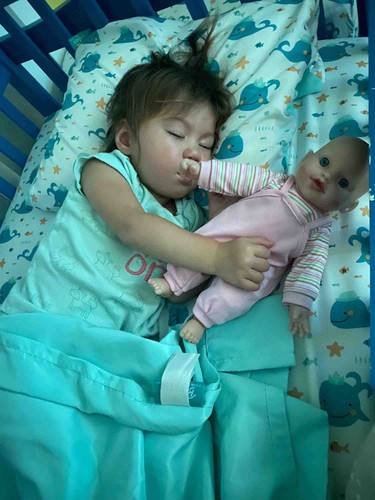 Photo of Romashka Day Care Daycare - Canoga Park, CA