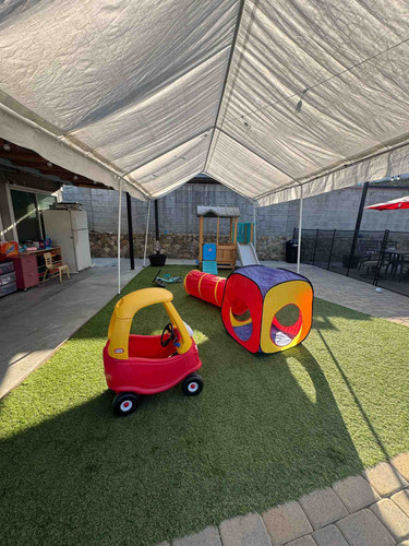 Photo of The Teddy Bear Daycare