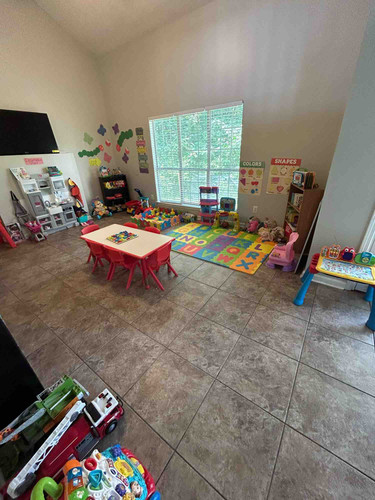 Photo of Inspiring Scholars Learning Home - Riverdale, GA