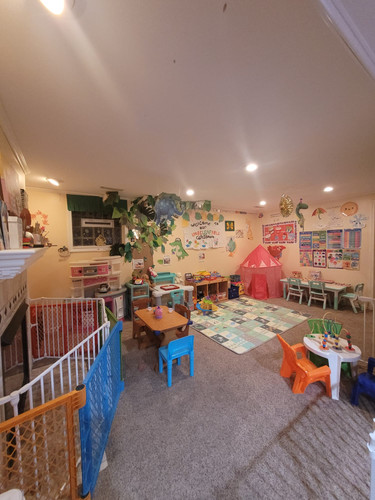Photo of Glorious Times Family Daycare - Millersville, MD