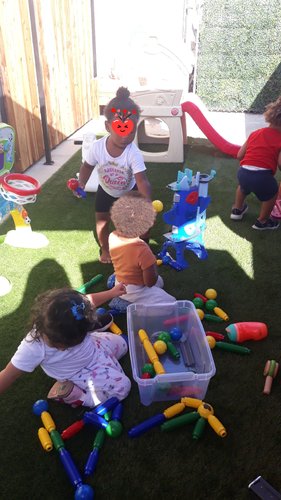 Photo of Jackson's Little Friends Daycare - Inglewood, CA