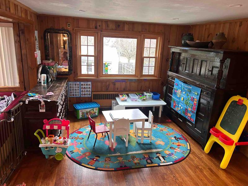 Photo of The Apple Tree Family Childcare