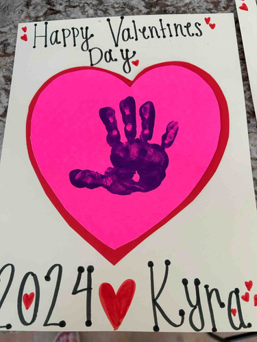 Photo of Mortazavi, Samar Family Child Care - San Diego, CA