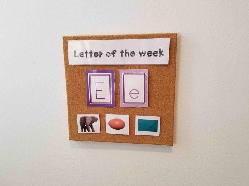 Photo of Genesis Preschool - Renton, WA